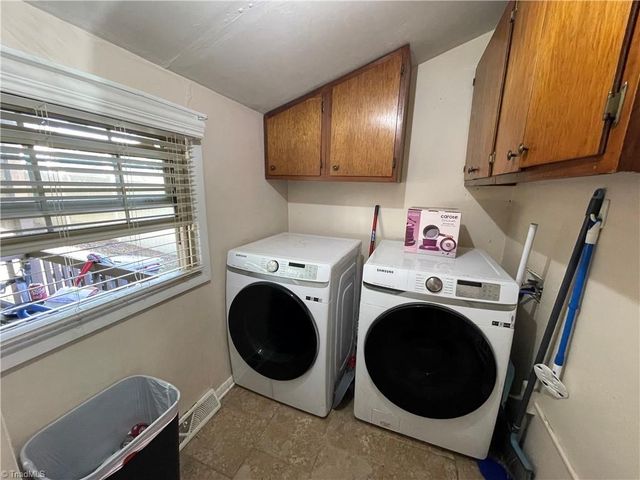 205 Spruce Street, Lexington, NC 27292