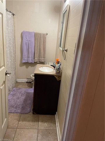 205 Spruce Street, Lexington, NC 27292