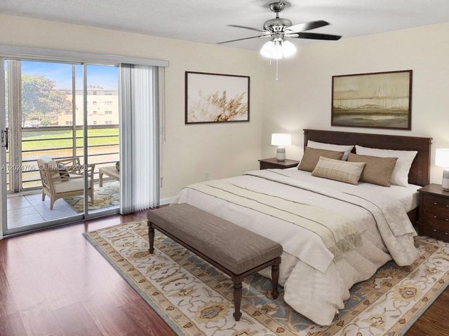3069 Cornwall D 3069, Boca Raton, FL 33434