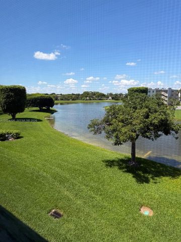 3069 Cornwall D 3069, Boca Raton, FL 33434