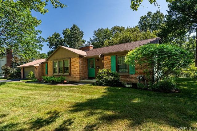 125 Geneva Road, Aurora, NY 14052