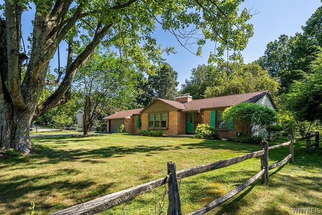 125 Geneva Road, Aurora, NY 14052
