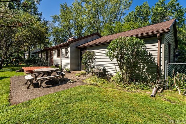 125 Geneva Road, Aurora, NY 14052