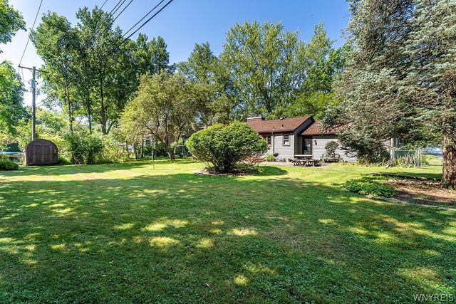 125 Geneva Road, Aurora, NY 14052