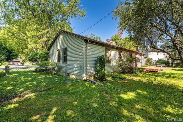 125 Geneva Road, Aurora, NY 14052