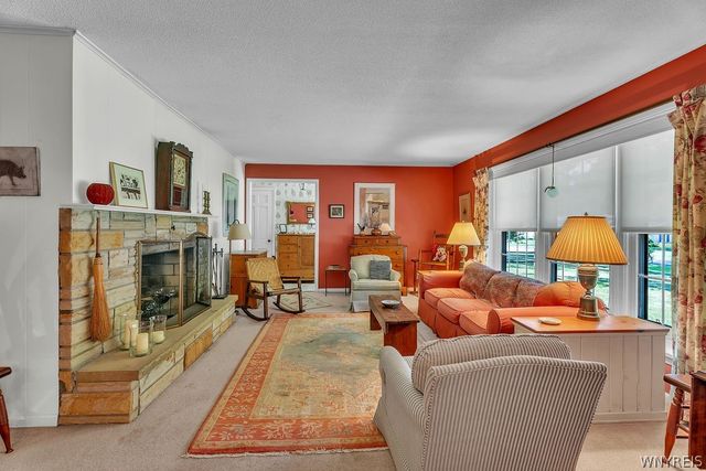 125 Geneva Road, Aurora, NY 14052