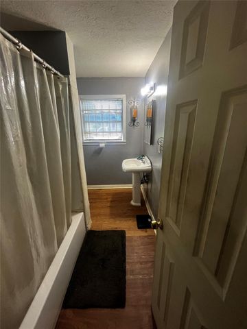 8038 Talton St Street, Houston, TX 77028