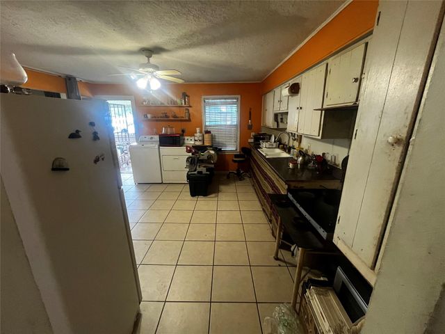 8038 Talton St Street, Houston, TX 77028