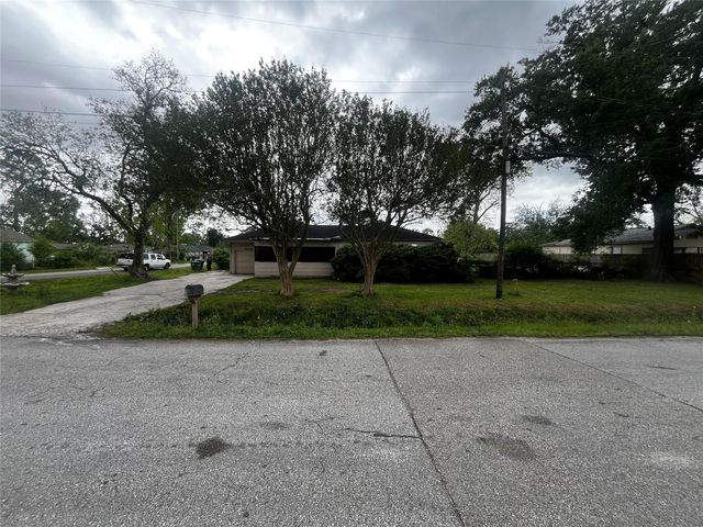 8038 Talton St Street, Houston, TX 77028