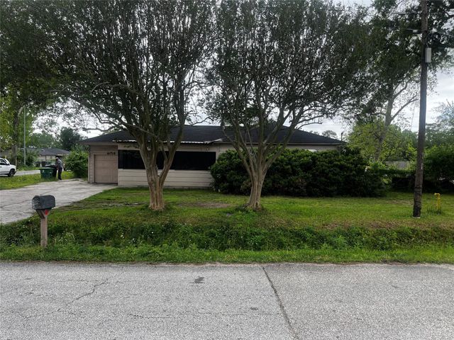 8038 Talton St Street, Houston, TX 77028