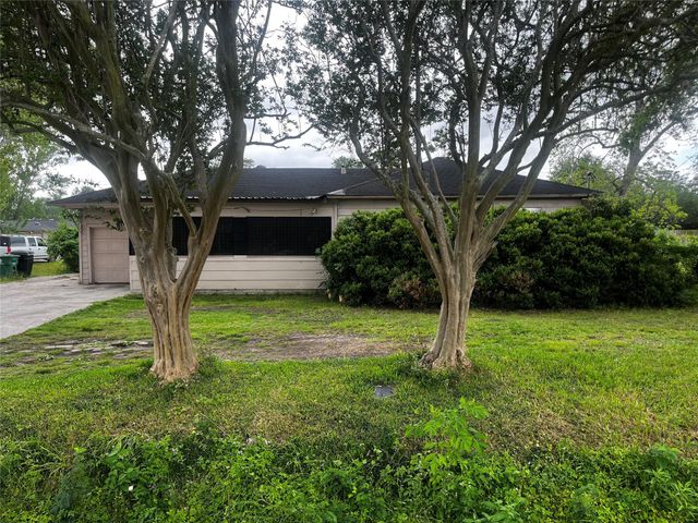 8038 Talton St Street, Houston, TX 77028