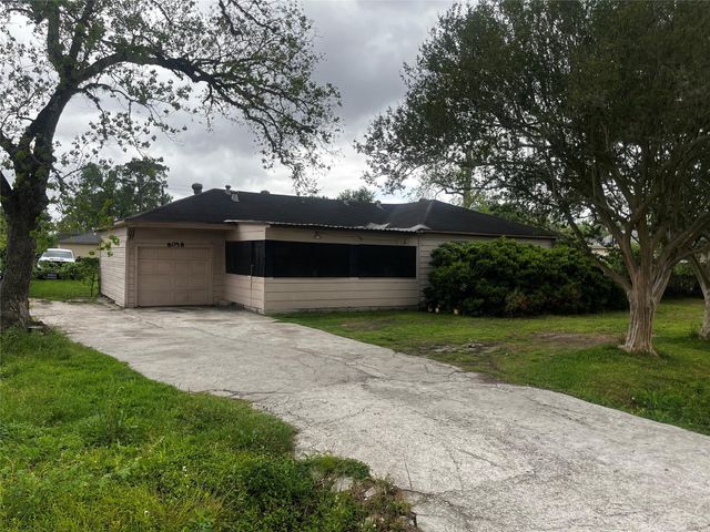 8038 Talton St Street, Houston, TX 77028