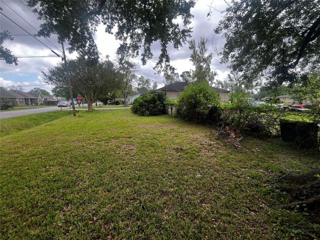 8038 Talton St Street, Houston, TX 77028