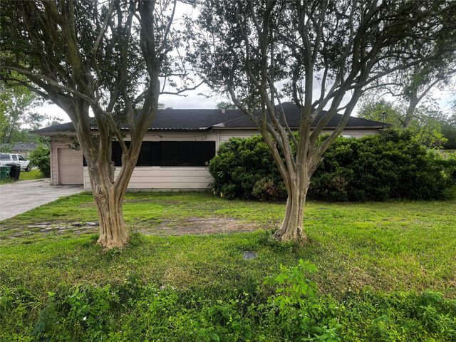 8038 Talton St Street, Houston, TX 77028