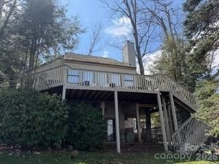 19 Lookout Loop, Burnsville, NC 28714