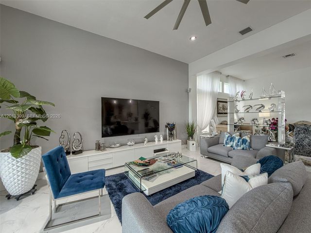 5312 SW 148th Avenue, Miramar, FL 33027