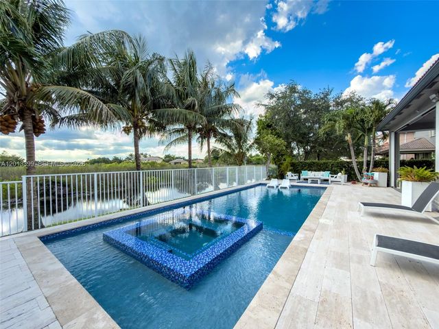 5312 SW 148th Avenue, Miramar, FL 33027