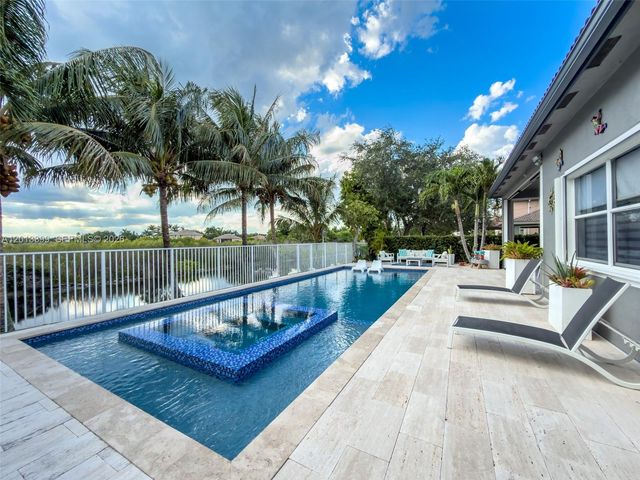 5312 SW 148th Avenue, Miramar, FL 33027