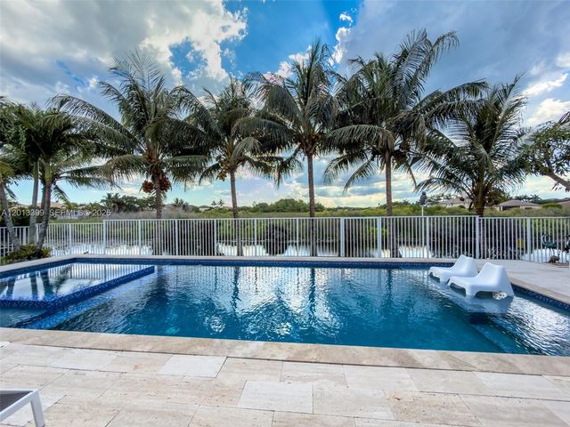 5312 SW 148th Avenue, Miramar, FL 33027