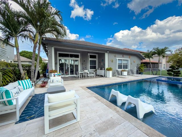 5312 SW 148th Avenue, Miramar, FL 33027