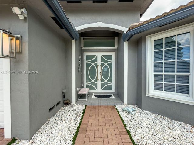 5312 SW 148th Avenue, Miramar, FL 33027
