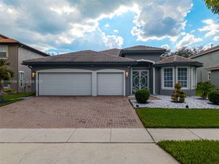 5312 SW 148th Avenue, Miramar, FL 33027