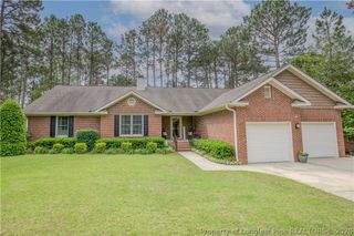 7815 Shuttle Road, Fayetteville, NC 28311
