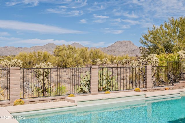 12373 N Fallen Shadows Drive, Marana, AZ 85658