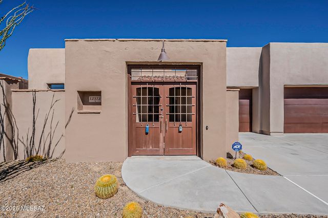 12373 N Fallen Shadows Drive, Marana, AZ 85658