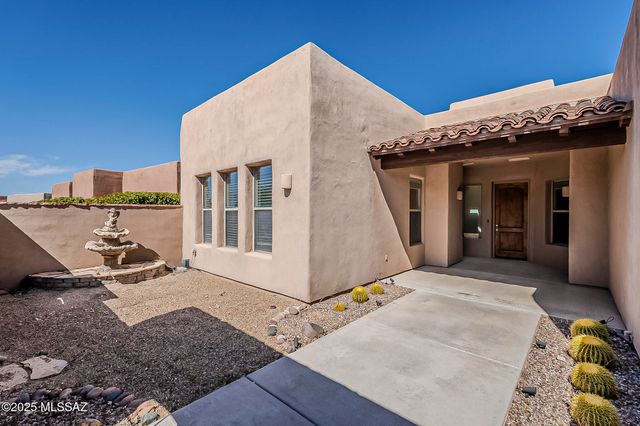 12373 N Fallen Shadows Drive, Marana, AZ 85658
