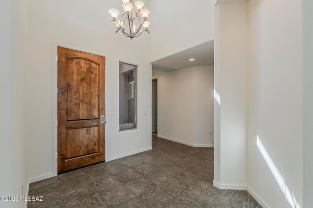 12373 N Fallen Shadows Drive, Marana, AZ 85658