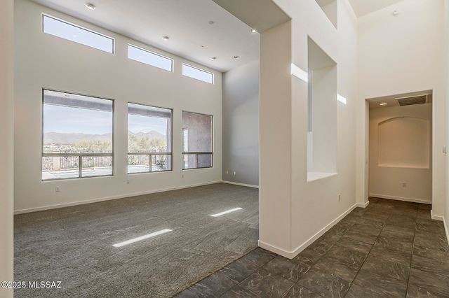 12373 N Fallen Shadows Drive, Marana, AZ 85658