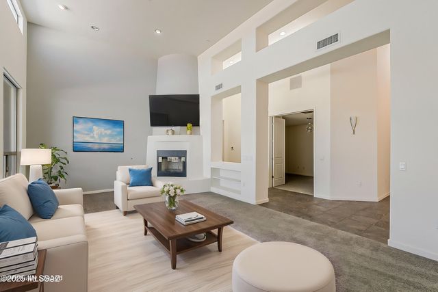 12373 N Fallen Shadows Drive, Marana, AZ 85658