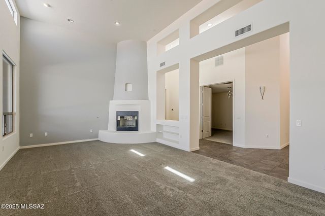 12373 N Fallen Shadows Drive, Marana, AZ 85658