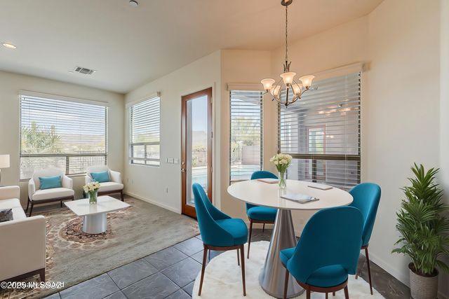 12373 N Fallen Shadows Drive, Marana, AZ 85658