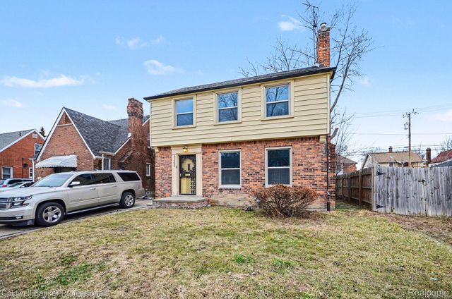 5266 Devonshire Road, Detroit, MI 48224