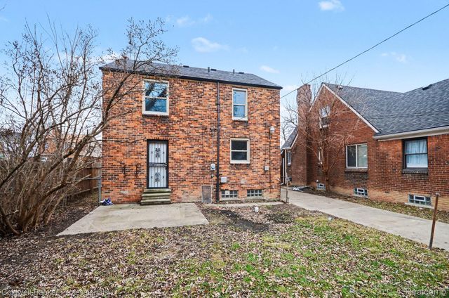 5266 Devonshire Road, Detroit, MI 48224