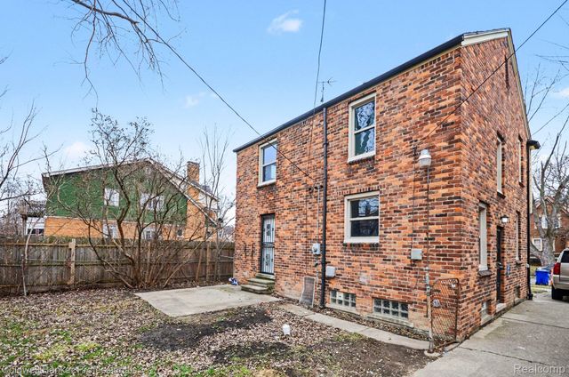 5266 Devonshire Road, Detroit, MI 48224