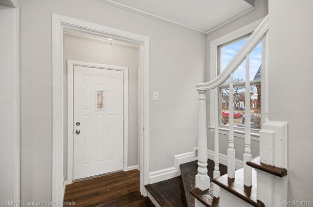 5266 Devonshire Road, Detroit, MI 48224