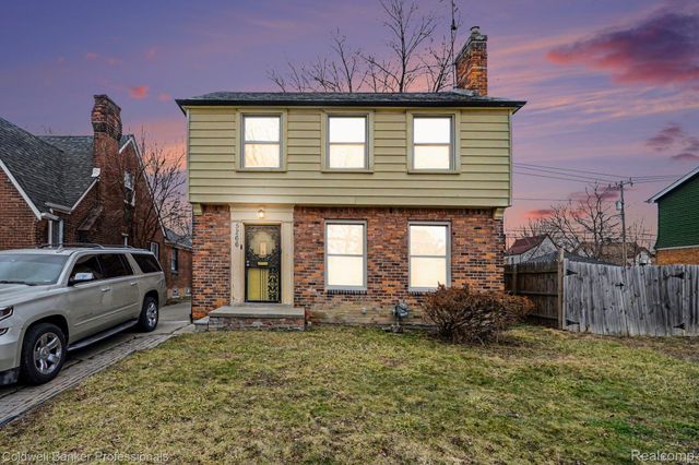 5266 Devonshire Road, Detroit, MI 48224