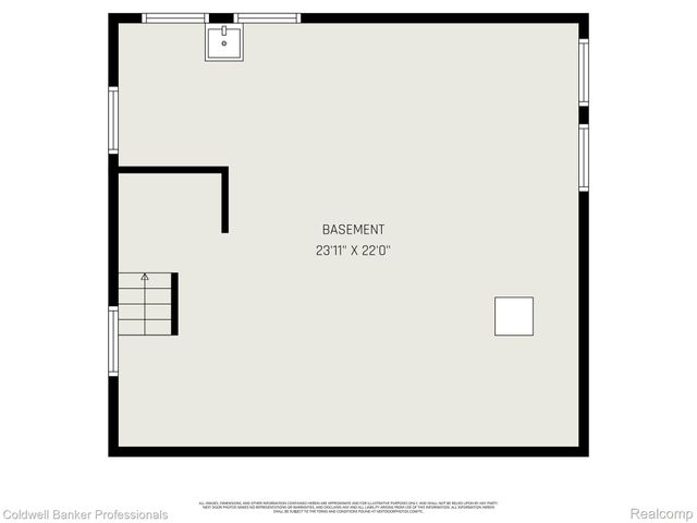 5266 Devonshire Road, Detroit, MI 48224