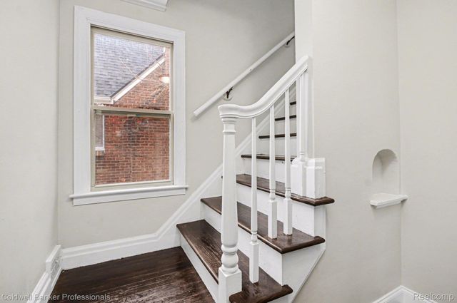 5266 Devonshire Road, Detroit, MI 48224