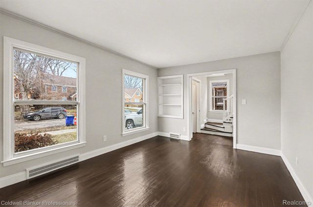 5266 Devonshire Road, Detroit, MI 48224