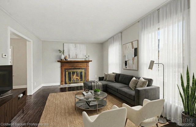 5266 Devonshire Road, Detroit, MI 48224