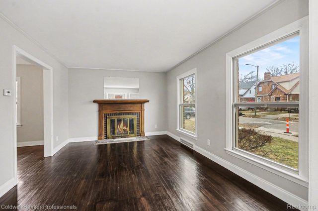 5266 Devonshire Road, Detroit, MI 48224