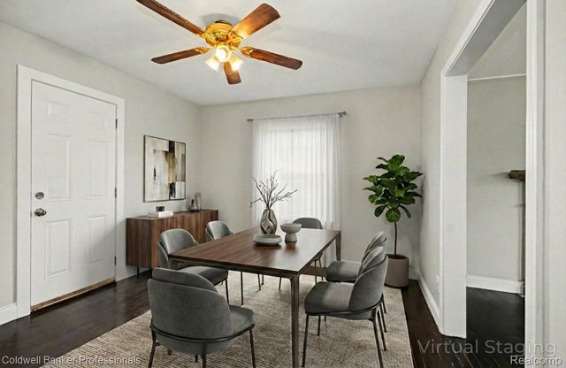 5266 Devonshire Road, Detroit, MI 48224