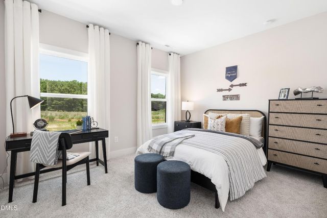 2417 Safe Harbour Road, Fuquay Varina, NC 27526