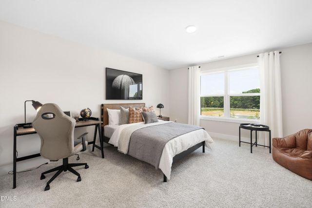 2417 Safe Harbour Road, Fuquay Varina, NC 27526