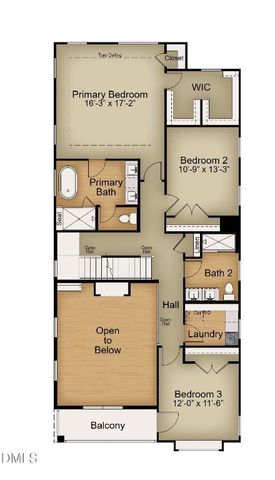 2417 Safe Harbour Road, Fuquay Varina, NC 27526