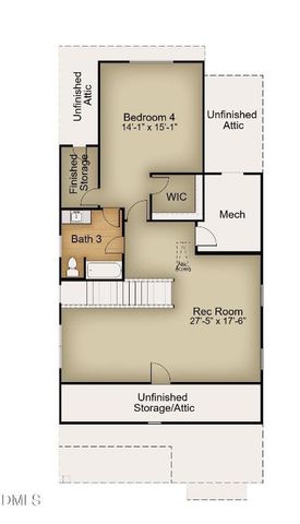 2417 Safe Harbour Road, Fuquay Varina, NC 27526